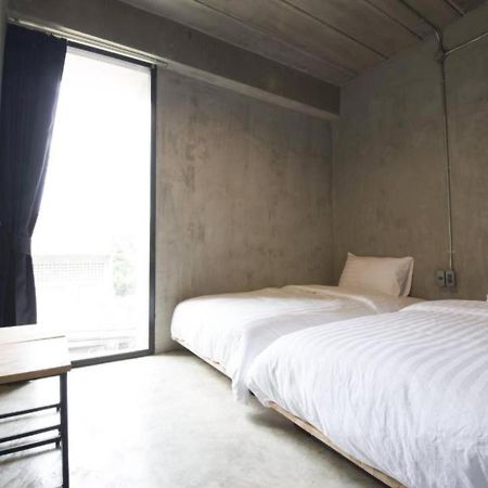 فندق B Arch House شيانغ ماي المظهر الخارجي الصورة