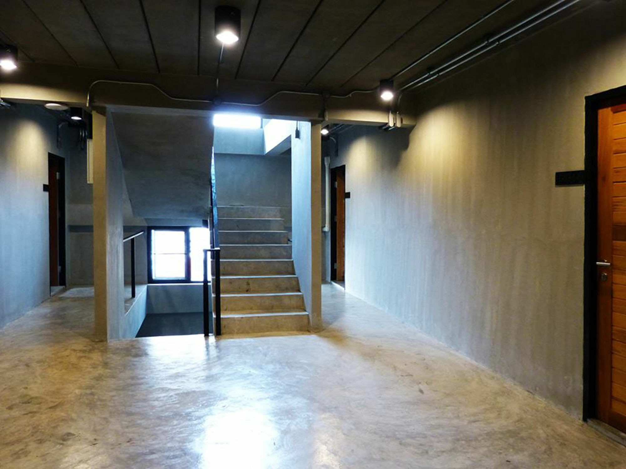 فندق B Arch House شيانغ ماي المظهر الخارجي الصورة